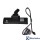 BOCAL BASICO PARA ASPIRADOR DE PÓ ELECTROLUX ABS01 ABS02 ABS03 | A09575501 | RODO, PISO E CARPETE
